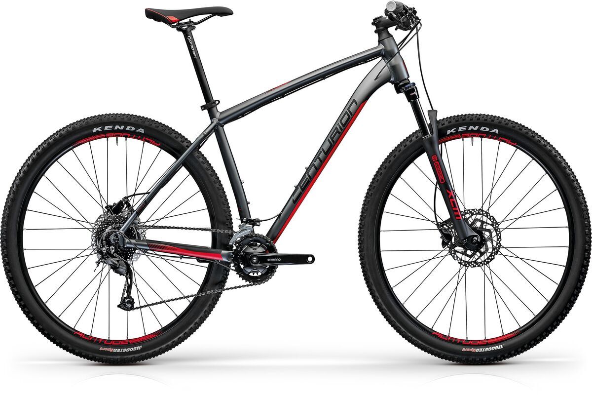 Centurion Backfire Pro 200 MTB 29 Zoll Fahrrad Shimano NEU