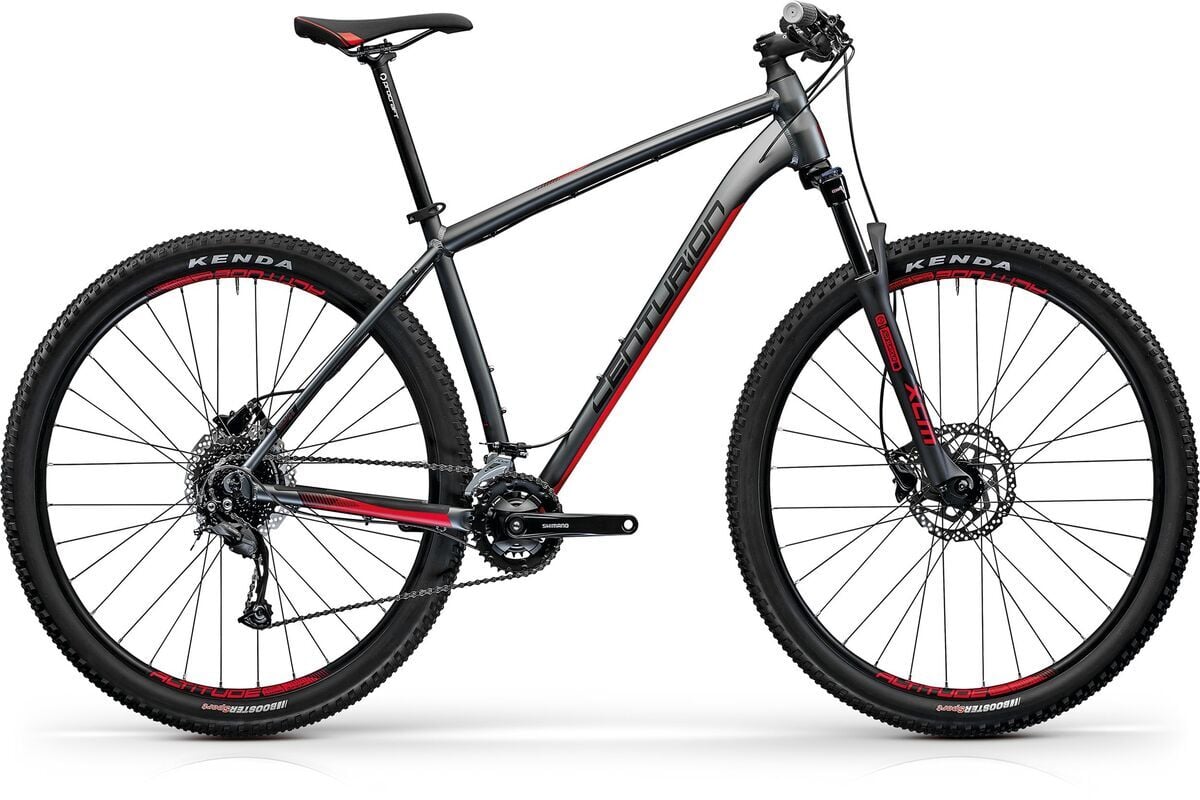 Centurion Backfire Pro 200 MTB 29 Zoll Fahrrad Shimano NEU