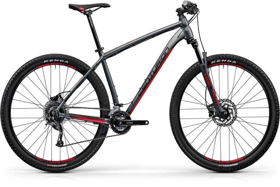 Centurion Backfire Pro 200 MTB 29 Zoll Fahrrad Shimano NEU