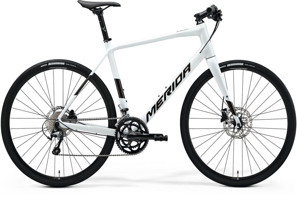 Merida Speeder 300 Speedbike Fitnessbike Rahmen M