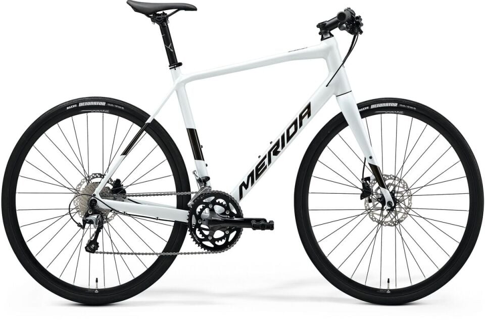 Merida Speeder 300 Speedbike Fitnessbike Rahmen M