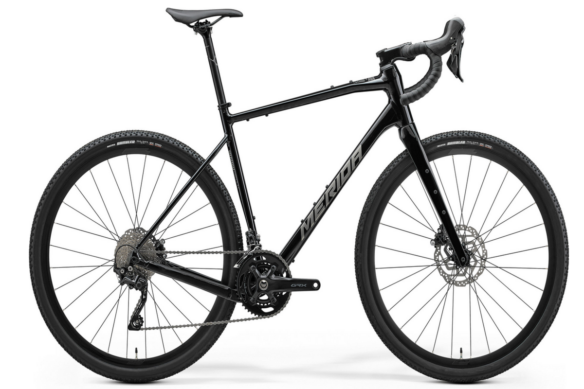 Merida Silex 400 Gravelbike Shimano Grx Gruppe Rahmen XL NEU