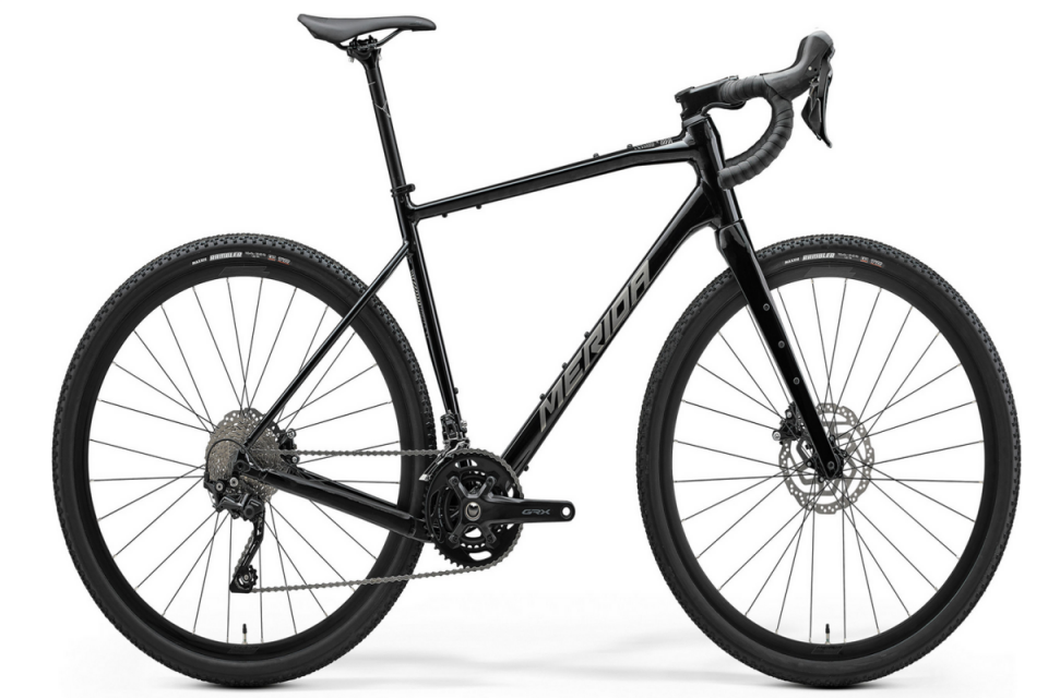 Merida Silex 400 Gravelbike Shimano Grx Gruppe Rahmen XL NEU
