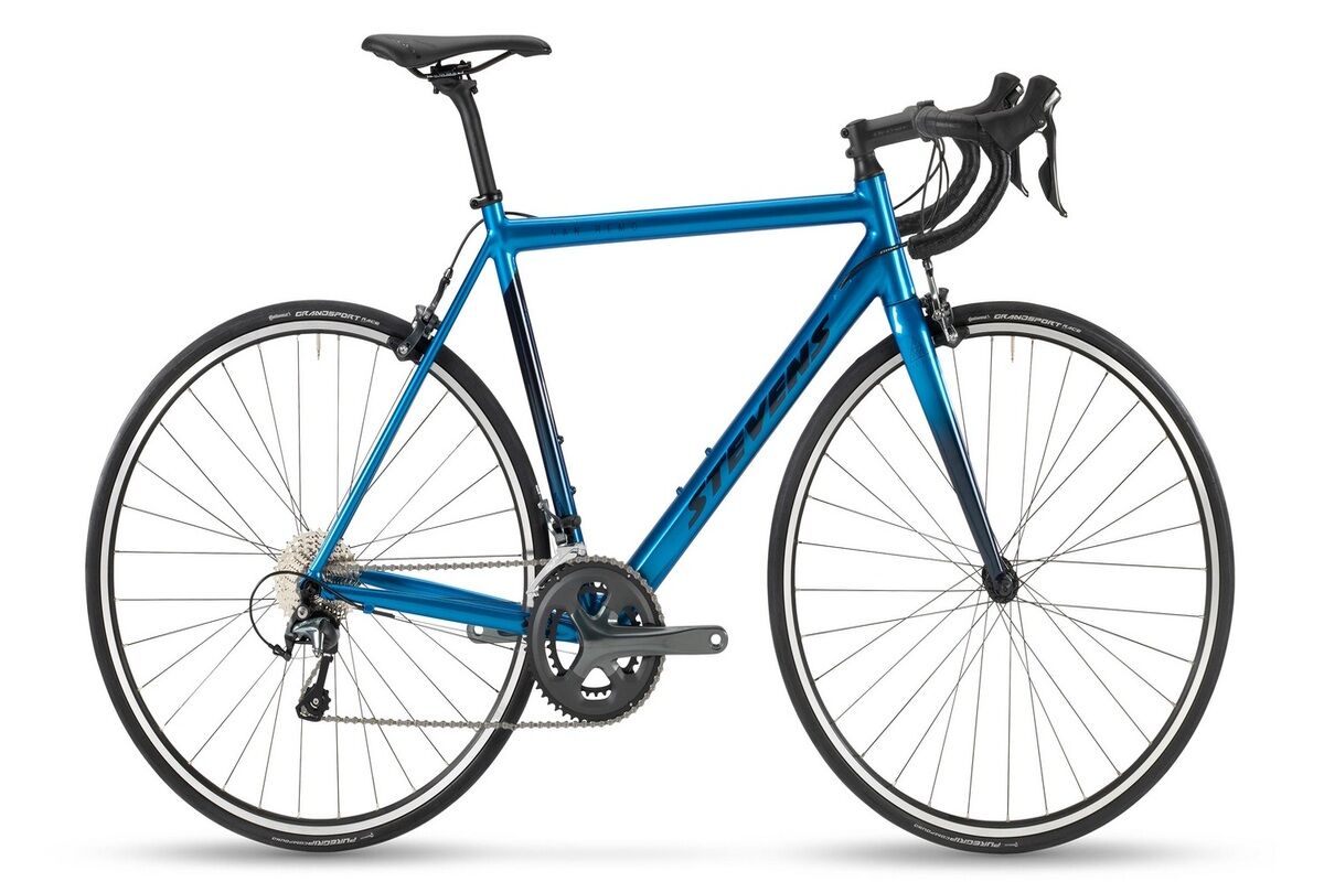 Stevens San Remo Rennrad Fahrrad Shimano 56 cm
