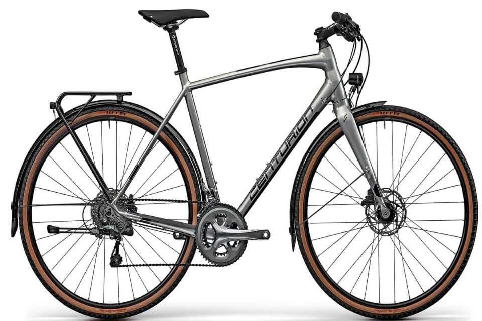 Centurion Speeddrive 500 EQ Fahrrad Speedbike Shimano XS,M