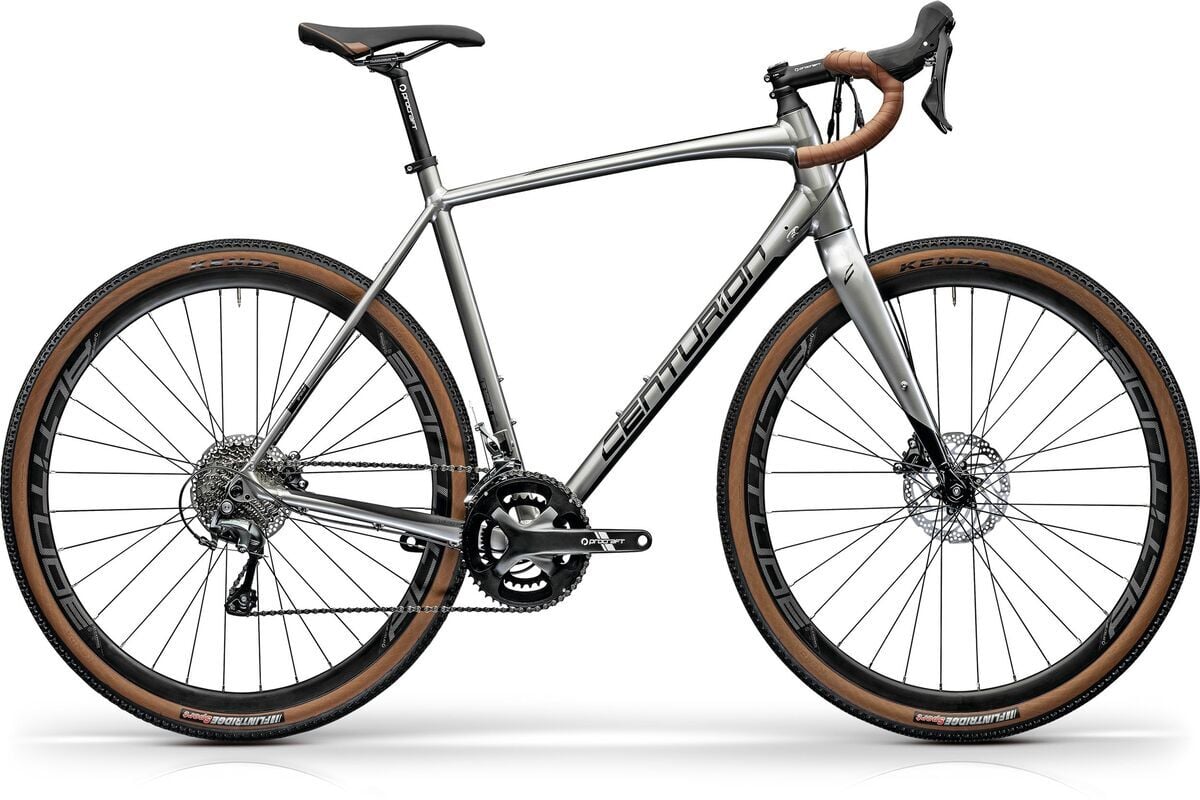 Centurion Crossfire Gravel 2000 Shimano GRX Schaltung