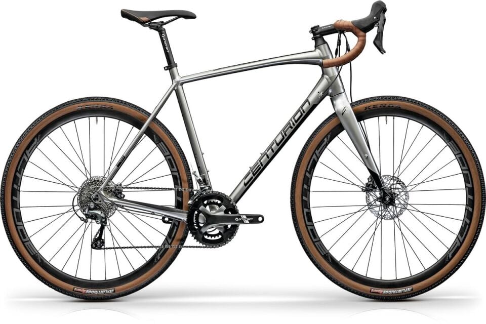Centurion Crossfire Gravel 2000 Shimano GRX Schaltung