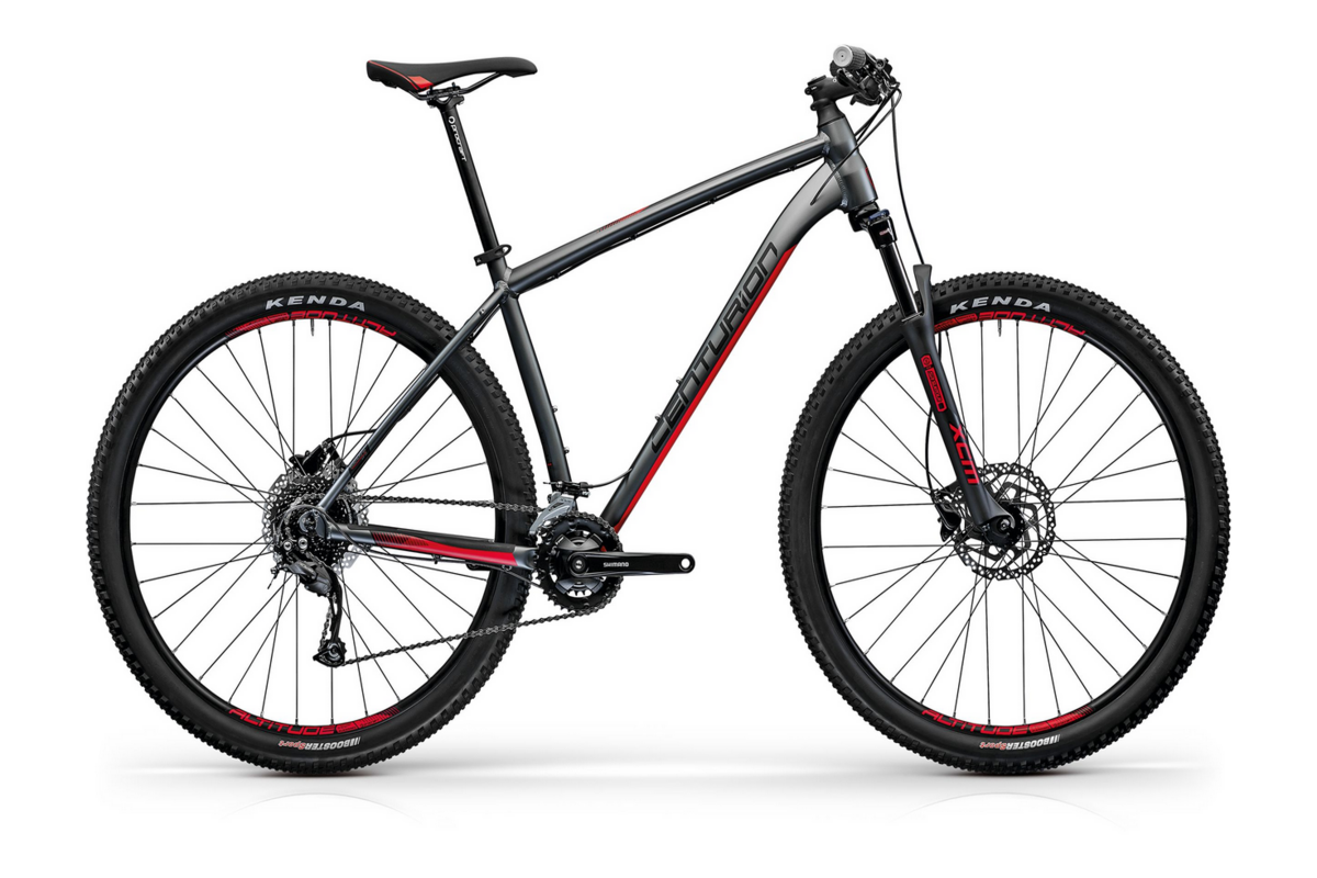 Centurion Backfire Pro 200 MTB 29 Zoll Fahrrad Shimano NEU