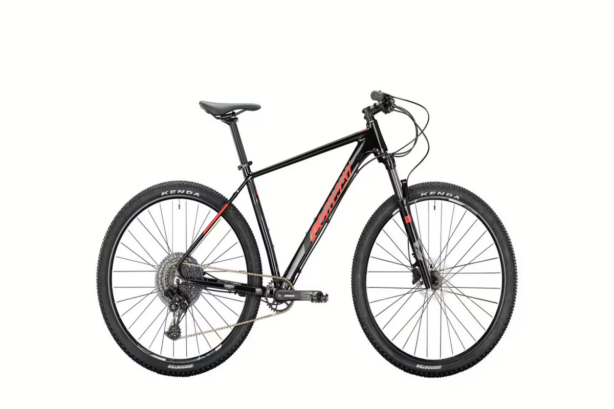 Conway MS 6.9 HARDTAIL MTB 29 Zoll Fahrrad Sram NEU ANGEBOT